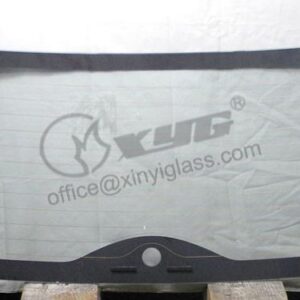 REAR WINDOW HEATED GREEN